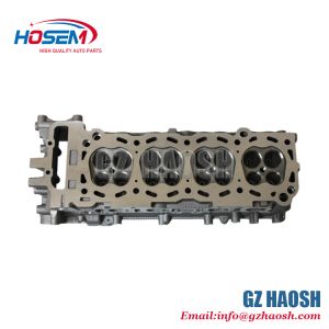 Buy cheap Toyota 3RZ-4 Cylinder Head Auto Engine Part OEM Replacement from wholesalers