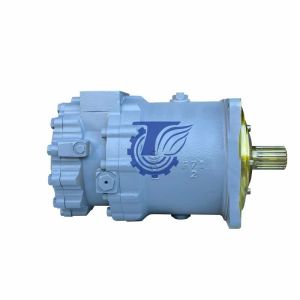 China 4439491 4388989 For Hitachi EX5500 EX5500-5 EX5500-6 EX5500E-6 EX5600-6BH EX5600-6LD EXCAVATORS PARTS Hydraulic Swing Motor SWING GEARBOX SWING REDUCTION GEARA SWING DEVICE (REAR) Aftermarket Original on sale