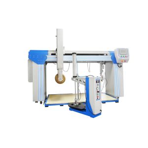 OEM Electric Spring Fatigue Testing Machines with Cornell Mattress Tester with