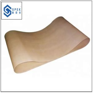 Buy cheap SPEK PTFE Fusing Belt Seamless Belt 0.38/0.45mm With Heat Resistant  And Non-stick Surface from wholesalers