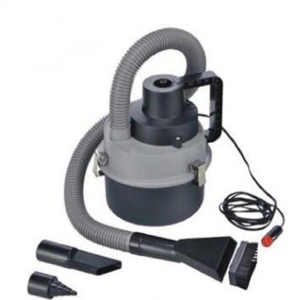Quality Plastic Handheld High Power Portable Car Vacuum Cleaner for sale
