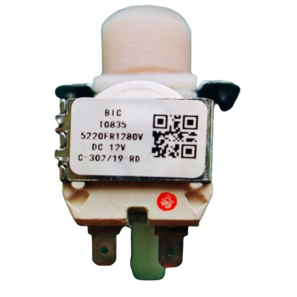 Quality LG Washing Machine Inlet Valve 12VDC 5220FR1280V Spare Parts Easy Installation Function for sale