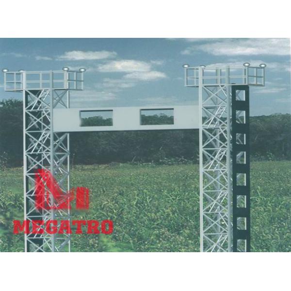 Buy cheap Fire control and training tower from wholesalers