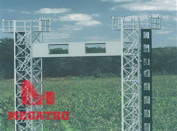 Buy cheap Fire control and training tower from wholesalers