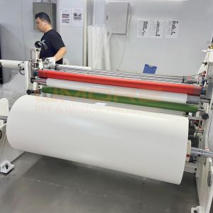 Thermoplastic Polyurethane TPU PPF Self Healing Car Wrap Nano Coated