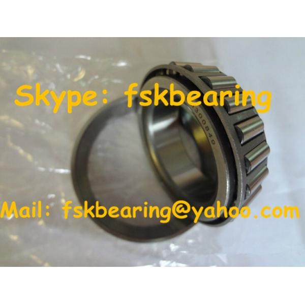 Quality G20Cr2Mn2Mo Tapered Roller Bearings for Bending Machine Z1V Z2V2 for sale