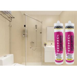 Buy cheap Dow Corning Rtv Acetic Clear Window Silicone Sealant from wholesalers