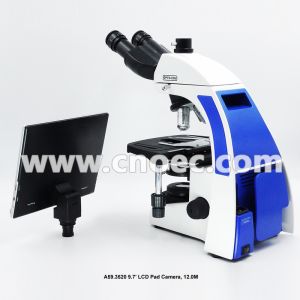 9.7' LCD Pad Camera Microscope Accessories 12.0M A59.3520 With HDMI , Mini USB2