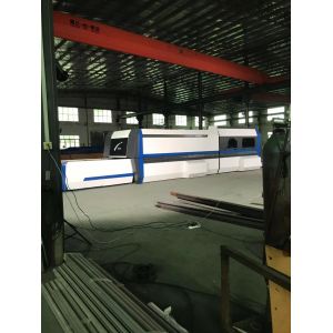 Low Consumption Glass Tempering Furnace Machine Customized to Your Specification