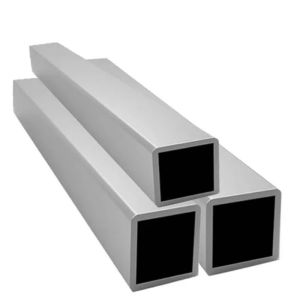 Buy cheap 200x200mm Anodized Aluminum Pipe 6061 T6 Aluminum Alloy Square Tubing from wholesalers