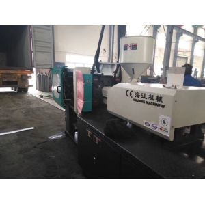 Buy cheap High Performance Plastic Injection Molding Machine CE ISO9001 Certification from wholesalers