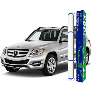 Buy cheap Full Thickness Full Functionality Customized PPF Automotive Paint Protection Film from wholesalers