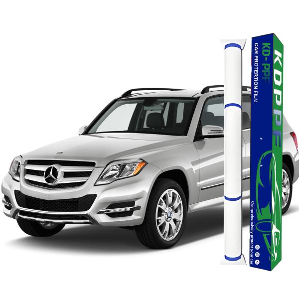 Quality Full Thickness Full Functionality Customized PPF Automotive Paint Protection Film for sale