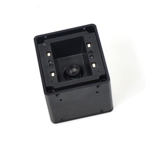 China Fixed Mount RD4500L Digital Barcode Scanner Plug Play Fast Reading on sale