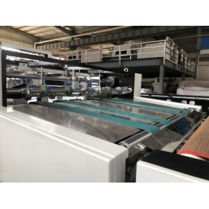 Buy cheap SG-E1200 Automatic UV Oil Varnish Coating Machine High Speed from wholesalers