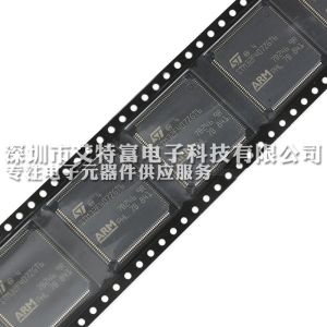 Buy cheap ARM Microcontrollers STM32F407ZGT6 32 Bit MCU Chip Integrated Circuit Chip For Robotics from wholesalers