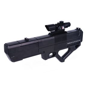 ODM 8 Channel Anti Drone Systems VHF Jammer Gun UAV FPV Power Amplifier Module