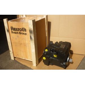 Buy cheap Rexroth Hydraulic Piston Pump A4VG56EZ2DM1/32R-NSC02F003FP for Concrete Mixers from wholesalers