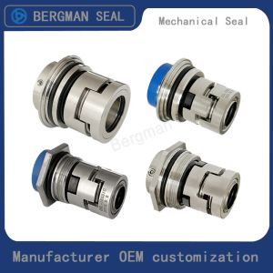 Buy cheap Mechanical Seal HQQV HQQE 96511844 96525458 from wholesalers