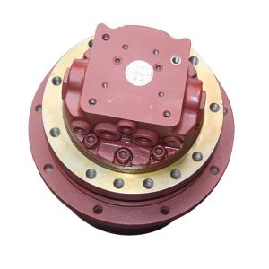 Buy cheap TM04 Excavator Final Drive Parts PC35 PC40 EX40 IHI40 from wholesalers