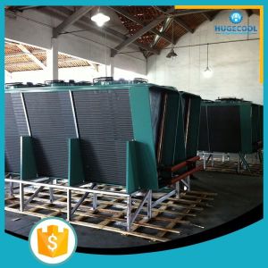 High efficient wall mounted unit cooler in china