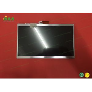 Buy cheap LB070W02-TMA2      	LG LCD Panel     	7.0 inch  Normally White with  	154.08×86.58 mm from wholesalers