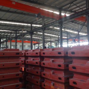 Buy cheap Grey Iron Foundry Casting Mould Box from wholesalers