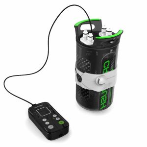 Buy cheap Ice Water Pressure Compression Cold Therapy Machine Legs Foot Massager from wholesalers