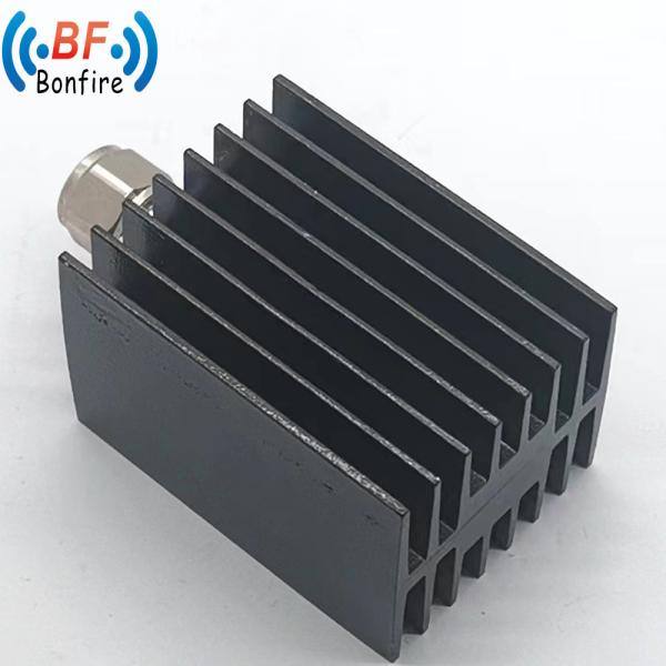 350-6000MHz 200W Low Intermodulation Test Load Dummy Load Microwave Communicatio