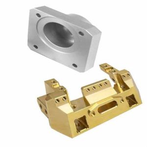 Buy cheap Anodizing in CNC Part Processing for different alloy material from wholesalers
