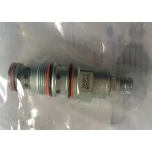 Buy cheap Sun Cartridge Valve PPDB-LWN Floating Design Durability Silver Reliability Space Efficiency Cast Iron from wholesalers