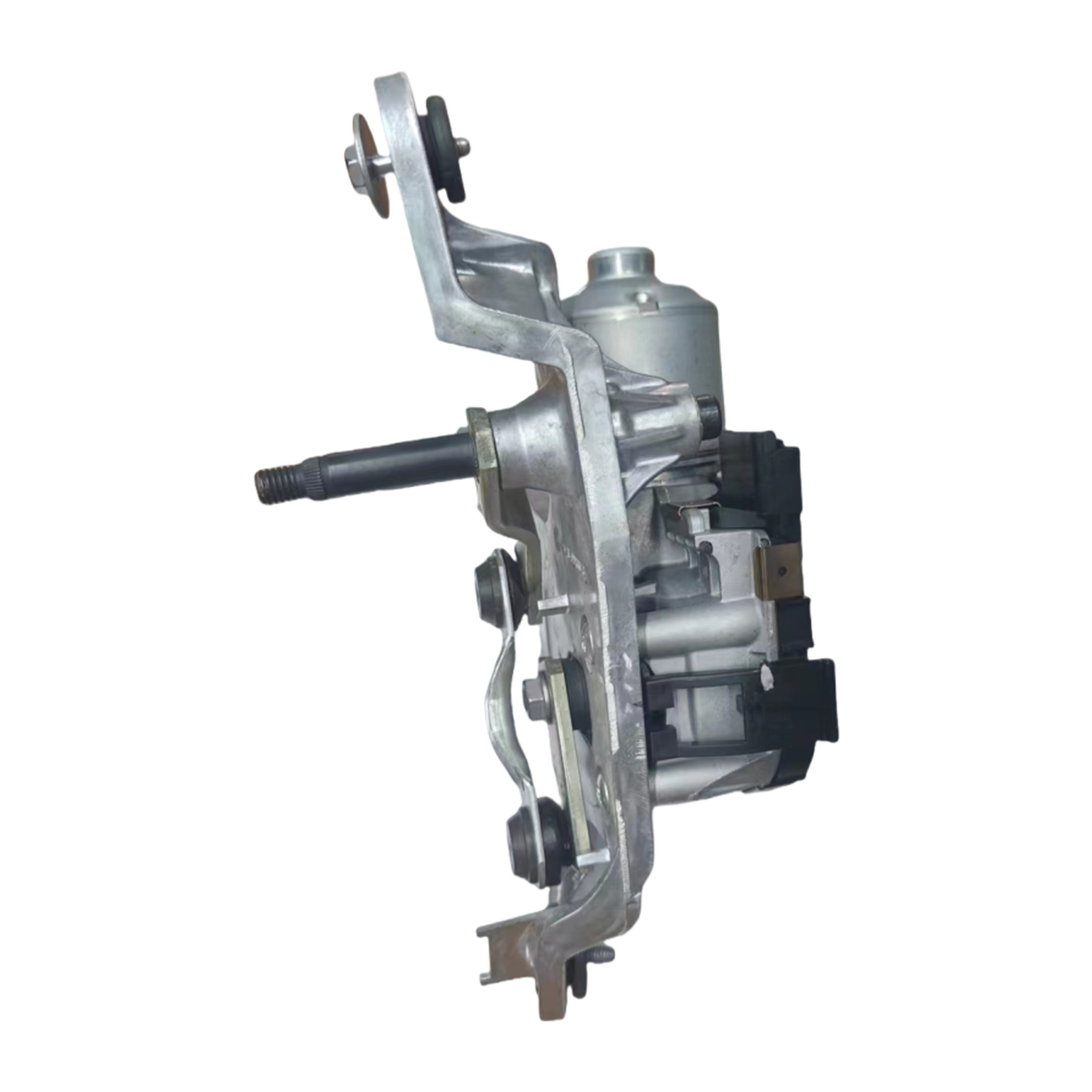 Buy cheap Auto Parts C5 Front Wiper Motor Left For PEUGEOT CITROEN C5 OE 6405QP 9821719380 from wholesalers