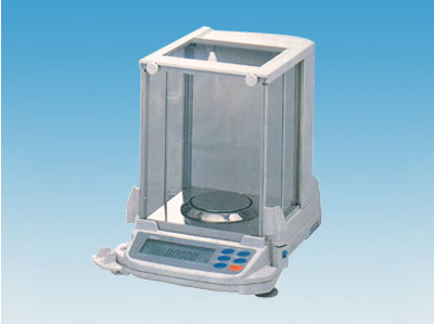 Quality High Accuracy Electronic Analytical Balance Scale Automatic Calibration Weights for sale