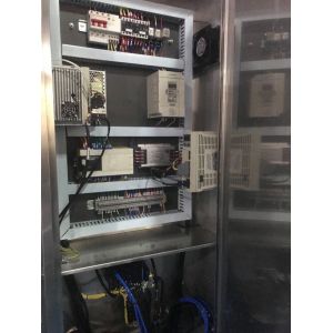 Buy cheap 4 Nozzles Plastic Bottles Shampoo Automatic Liquid Filling Machine from wholesalers