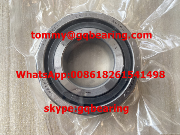 Buy cheap 7206CTYNSULP4 Angular Contact Bearing P6 Spindle Ball Bearing from wholesalers