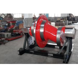 Buy cheap Drillmec 7TS500 MUD PUMP, 7TS600 mud pump, 9T1000 MUD PUMP fluid end module, liners, pistons, valevs same as Weatherford from wholesalers