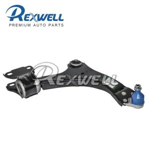 Buy cheap Land rover Freelander 2 Front Lower Right Control Arm LR007205 LR002625 SHIPPING Ocean from wholesalers