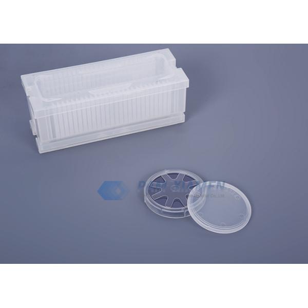 Semi-Insulating ,InP ( Indium Phosphide) Crystal Wafer , 3”, Dummy Grade