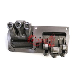 Diesel Generator Part NTA855 Engine Cam Follower Assembly 3081251