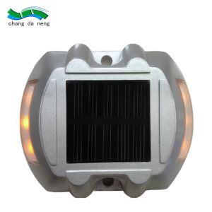 Buy cheap Commercial High Led Traffic Signal Lights Gradelu Solar Led Pathway Road Stud from wholesalers
