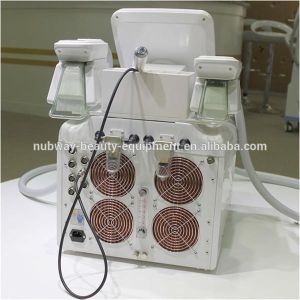 Buy cheap Portable Ultrasonic Liposuction Cryolipolysis Slimming Machine spa/clinic/salon use from wholesalers