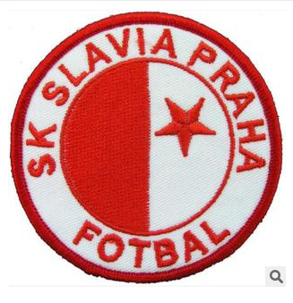 Buy cheap Cotton Cloth 3d Embroidery Patch Customizable Memorable With Stylish Design from wholesalers