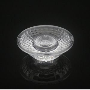 Buy cheap Practical Garden PMMA LED Lens For COB Light Multipurpose 5W from wholesalers