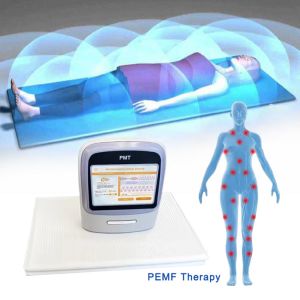 Buy cheap Pemf Mat Magneto Therapy Pmst Neo Super Transduction Physio Magneto Extracorporeal Machine from wholesalers
