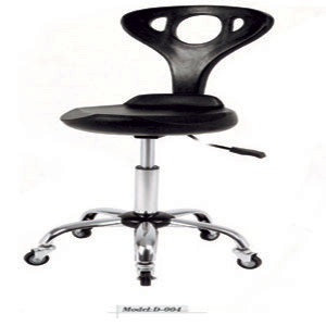 Buy cheap high quality pu back master stool factroy D-004 from wholesalers