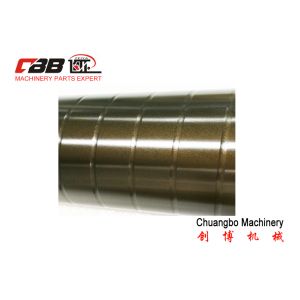 Buy cheap Mirror Surface 80 μM Eliminating Wrinkles Idler Roller from wholesalers