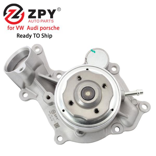 Buy cheap 06M121013B 06M121013D Audi VW Water Pump 9A712101303 9A712101304 from wholesalers