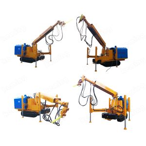 Buy cheap 25M3/H Explosion Proof Shotcreting Machine For Mining Project from wholesalers