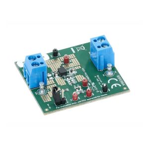 Buy cheap TPSM861252EVM Embedded Solutions Single Step-Down DC/DC Converter Evaluation Board from wholesalers
