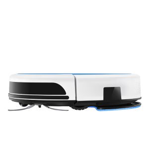 Smart APP Control Automatic Sweeper Robot With Gyroscope Memory Navigation